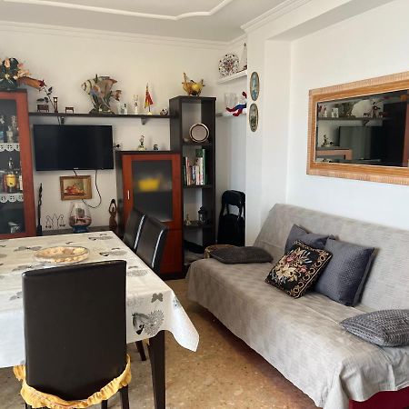 Apartamento 1 Linea 莫莱拉 外观 照片