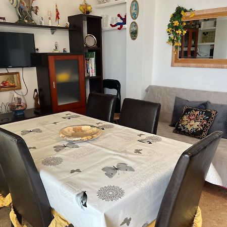 Apartamento 1 Linea 莫莱拉 外观 照片