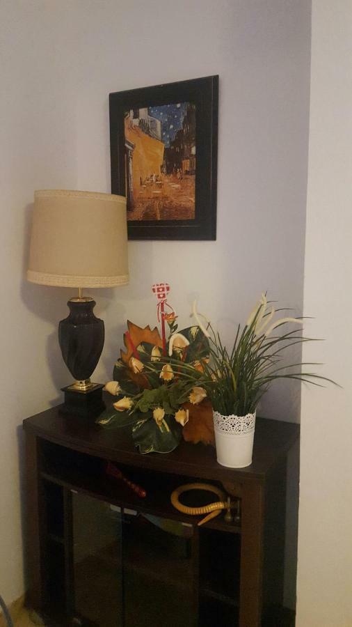 Apartamento 1 Linea 莫莱拉 外观 照片
