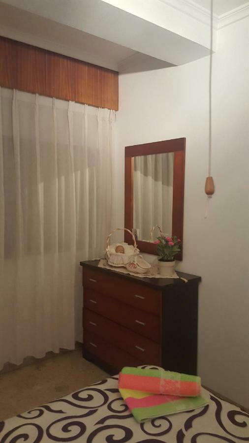 Apartamento 1 Linea 莫莱拉 外观 照片