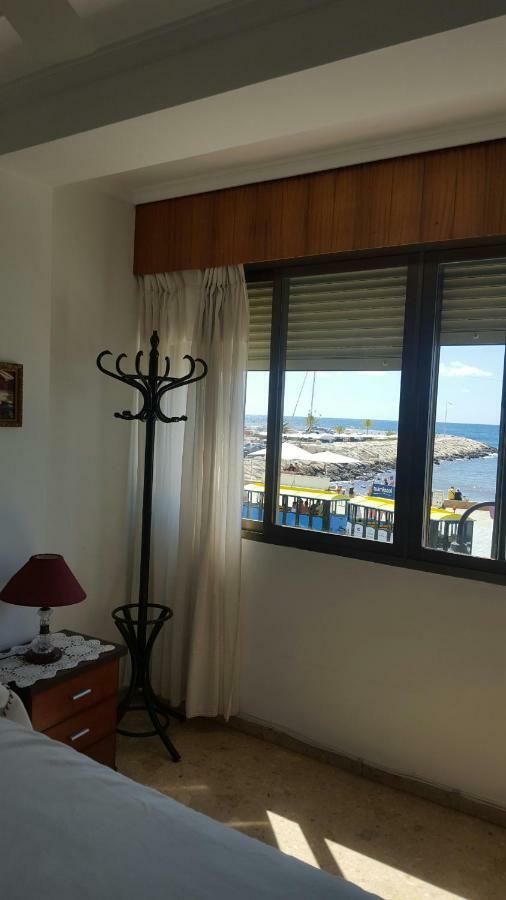 Apartamento 1 Linea 莫莱拉 外观 照片