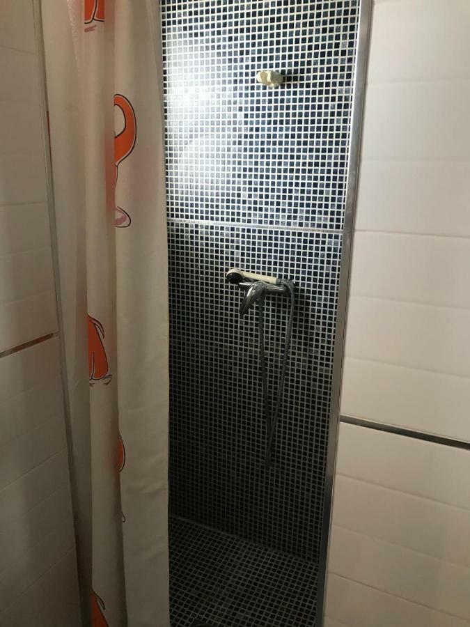 Apartamento 1 Linea 莫莱拉 外观 照片